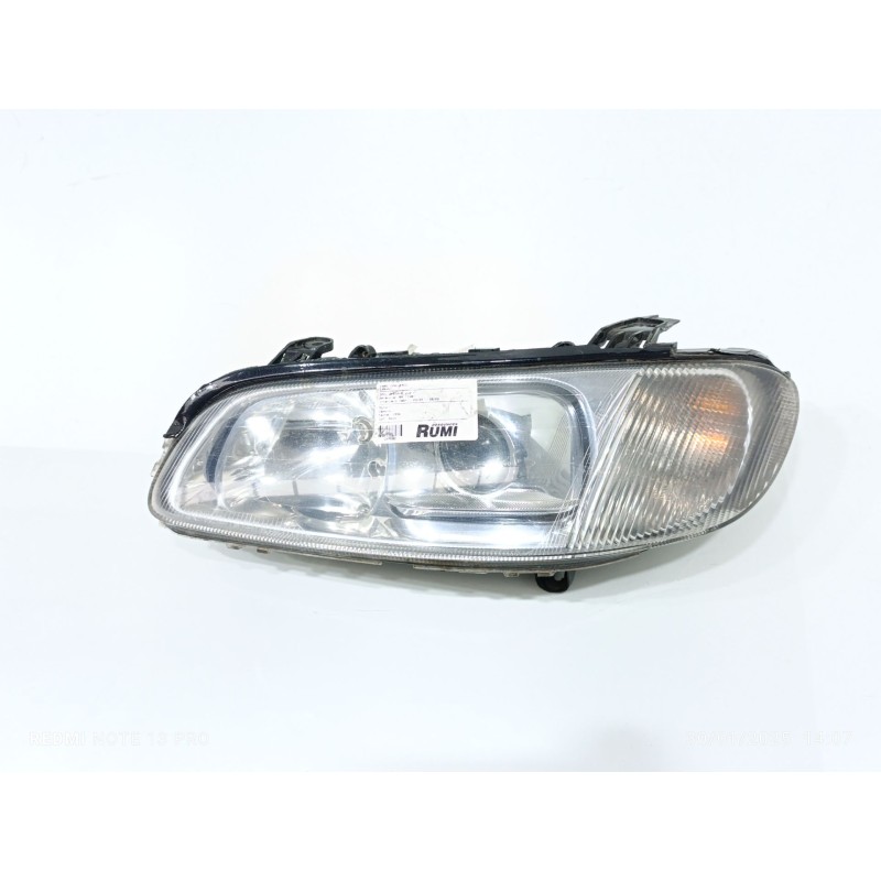 Recambio de faro izquierdo para opel omega b básico caravan referencia OEM IAM 90566795  