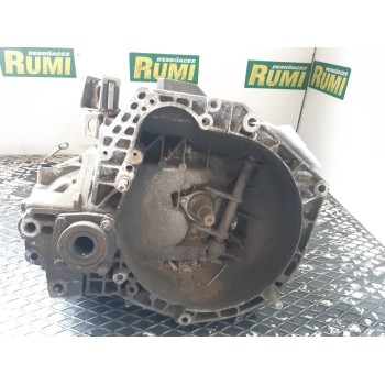 Recambio de caja cambios para alfa romeo 156 (116) 1.9 jtd progression referencia OEM IAM 46433289  