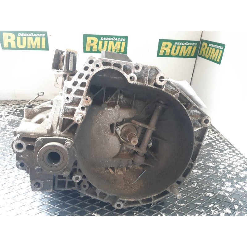 Recambio de caja cambios para alfa romeo 156 (116) 1.9 jtd progression referencia OEM IAM 46433289  
