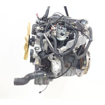 Recambio de motor completo para mercedes-benz vito mixto 06.2003  109 cdi extralargo (639.605) referencia OEM IAM 646980  