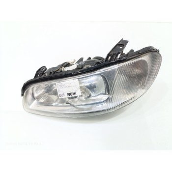 Recambio de faro izquierdo para opel omega b básico caravan referencia OEM IAM 90566795  