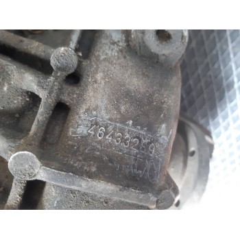 Recambio de caja cambios para alfa romeo 156 (116) 1.9 jtd progression referencia OEM IAM 46433289  