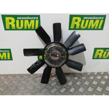 Recambio de ventilador viscoso motor para mercedes-benz clase e (w124) berlina d 300 (124.130) referencia OEM IAM 1112000422 111