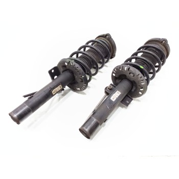 Recambio de juego amortiguadores delantero para seat ibiza (6l1) cool referencia OEM IAM 6Q0413031BR  