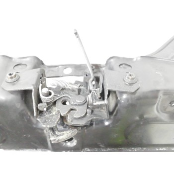 Recambio de panel frontal para seat toledo (1m2) select referencia OEM IAM   