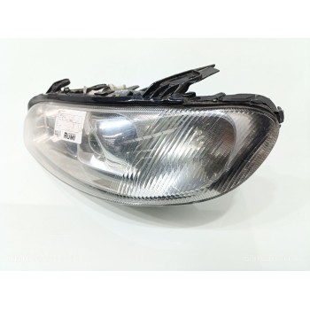 Recambio de faro izquierdo para opel omega b básico caravan referencia OEM IAM 90566795  