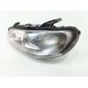 Recambio de faro izquierdo para opel omega b básico caravan referencia OEM IAM 90566795  