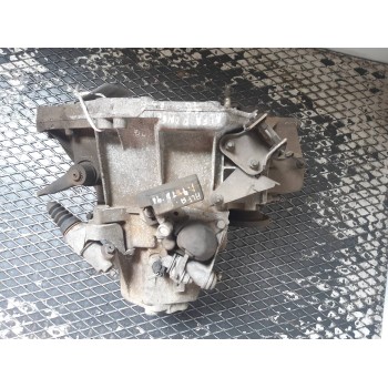 Recambio de caja cambios para alfa romeo 156 (116) 1.9 jtd progression referencia OEM IAM 46433289  