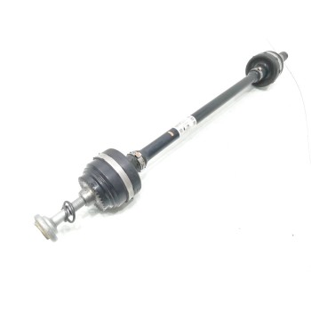 Recambio de transmision trasera izquierda para bmw serie x3 (g01) xdrive20d xline referencia OEM IAM 8679967  