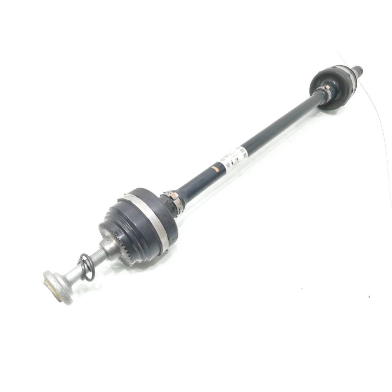 Recambio de transmision trasera izquierda para bmw serie x3 (g01) xdrive20d xline referencia OEM IAM 8679967  