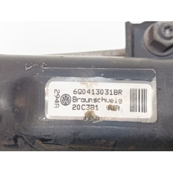 Recambio de juego amortiguadores delantero para seat ibiza (6l1) cool referencia OEM IAM 6Q0413031BR  