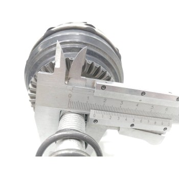 Recambio de transmision trasera izquierda para bmw serie x3 (g01) xdrive20d xline referencia OEM IAM 8679967  