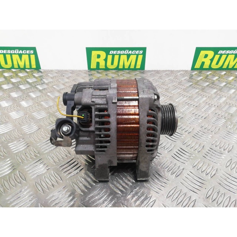 Recambio de alternador para citroën c5 berlina collection referencia OEM IAM 9654752880 A004TJ0084C 