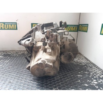 Recambio de caja cambios para alfa romeo 156 (116) 1.9 jtd progression referencia OEM IAM 46433289  