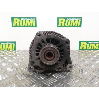 Recambio de alternador para citroën c5 berlina collection referencia OEM IAM 9654752880 A004TJ0084C 