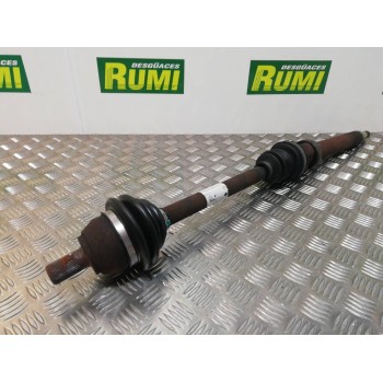 Recambio de transmision delantera derecha para ford c-max (cb3) style referencia OEM IAM 3M513B436  