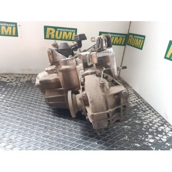 Recambio de caja cambios para alfa romeo 156 (116) 1.9 jtd progression referencia OEM IAM 46433289  