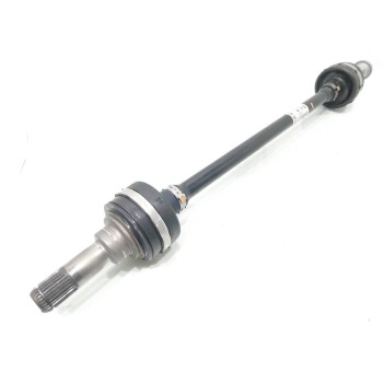 Recambio de transmision trasera izquierda para bmw serie x3 (g01) xdrive20d xline referencia OEM IAM 8679967  