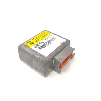 Recambio de centralita airbag para bmw z3 roadster (e36) 1.8 referencia OEM IAM 65778362119  