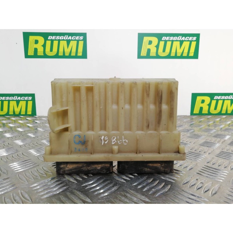 Recambio de rele para opel astra g berlina club referencia OEM IAM 24410130 10804027 