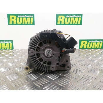 Recambio de alternador para citroën c5 berlina collection referencia OEM IAM 9654752880 A004TJ0084C 