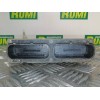 Recambio de rele para opel astra g berlina club referencia OEM IAM 24410130 10804027 
