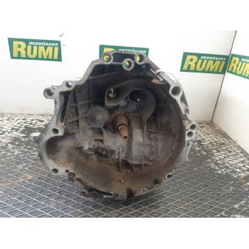 Recambio de caja cambios para audi 80 avant básico berlina referencia OEM IAM BAA  