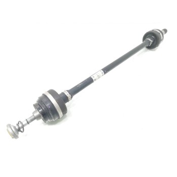 Recambio de transmision trasera derecha para bmw serie x3 (g01) xdrive20d xline referencia OEM IAM 8679968  