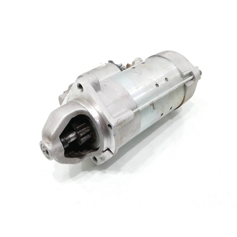 Recambio de motor arranque para bmw serie 5 berlina (e39) 530d referencia OEM IAM 121112  .