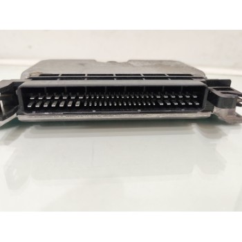 Recambio de centralita motor uce para citroën saxo 1.6 vts referencia OEM IAM 9632693880  