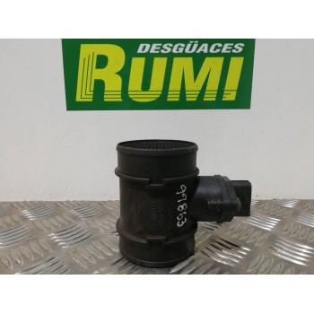 Recambio de caudalimetro para opel astra g berlina club referencia OEM IAM 0281002180  