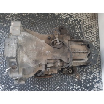Recambio de caja cambios para audi 80 avant básico berlina referencia OEM IAM BAA  