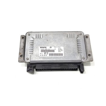 Recambio de centralita motor uce para citroën saxo 1.6 vts referencia OEM IAM 9632693880  