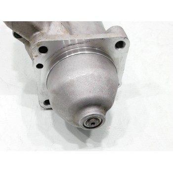 Recambio de motor arranque para bmw serie 5 berlina (e39) 530d referencia OEM IAM 121112  .