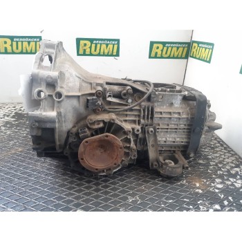 Recambio de caja cambios para audi 80 avant básico berlina referencia OEM IAM BAA  