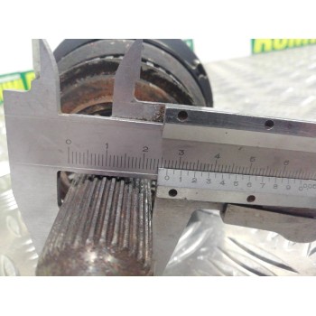 Recambio de transmision delantera derecha para opel vectra a cd referencia OEM IAM   