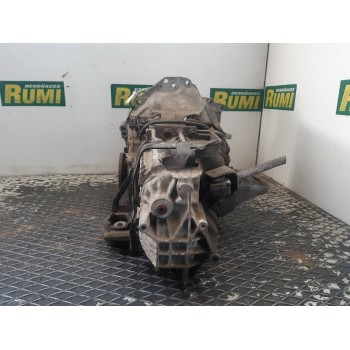 Recambio de caja cambios para audi 80 avant básico berlina referencia OEM IAM BAA  