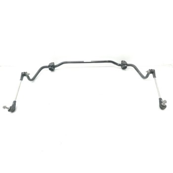 Recambio de barra estabilizadora delantera para bmw serie x3 (g01) xdrive20d xline referencia OEM IAM 19986610  