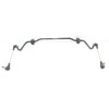 Recambio de barra estabilizadora delantera para bmw serie x3 (g01) xdrive20d xline referencia OEM IAM 19986610  