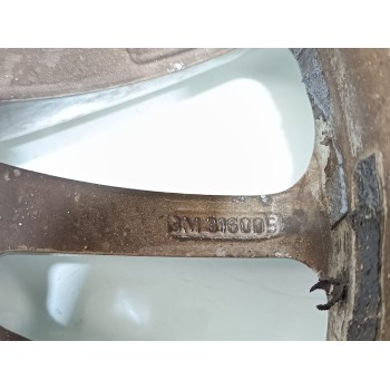 Recambio de llanta para bmw serie 5 touring (e39) 525d referencia OEM IAM 1095441  