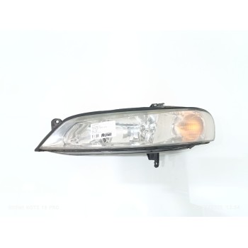 Recambio de faro izquierdo para opel vectra b berlina comfort referencia OEM IAM 90586844  