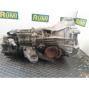 Recambio de caja cambios para audi 80 avant básico berlina referencia OEM IAM BAA  