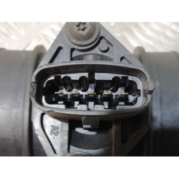 Recambio de caudalimetro para opel astra g berlina club referencia OEM IAM 0281002180  