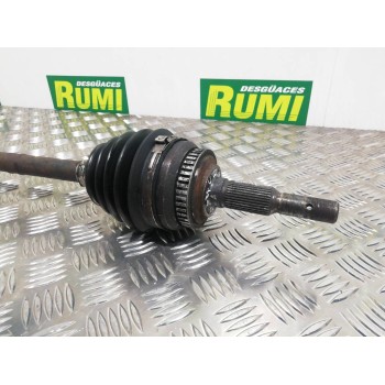 Recambio de transmision delantera derecha para opel vectra a cd referencia OEM IAM   