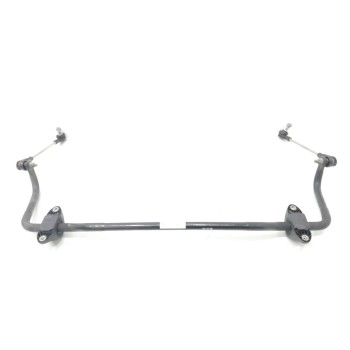 Recambio de barra estabilizadora delantera para bmw serie x3 (g01) xdrive20d xline referencia OEM IAM 19986610  