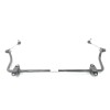 Recambio de barra estabilizadora delantera para bmw serie x3 (g01) xdrive20d xline referencia OEM IAM 19986610  