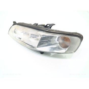 Recambio de faro izquierdo para opel vectra b berlina comfort referencia OEM IAM 90586844  