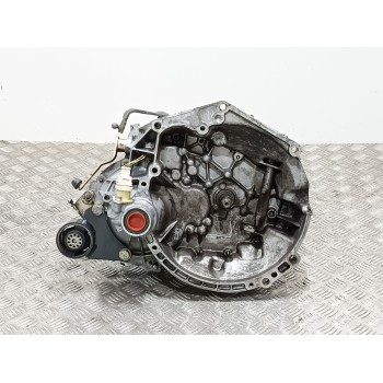 Recambio de caja cambios para citroën saxo 1.6 vts referencia OEM IAM 20CD60  