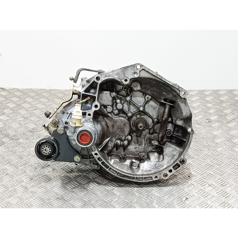 Recambio de caja cambios para citroën saxo 1.6 vts referencia OEM IAM 20CD60  