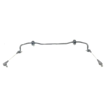 Recambio de barra estabilizadora delantera para bmw serie x3 (g01) xdrive20d xline referencia OEM IAM 19986610  